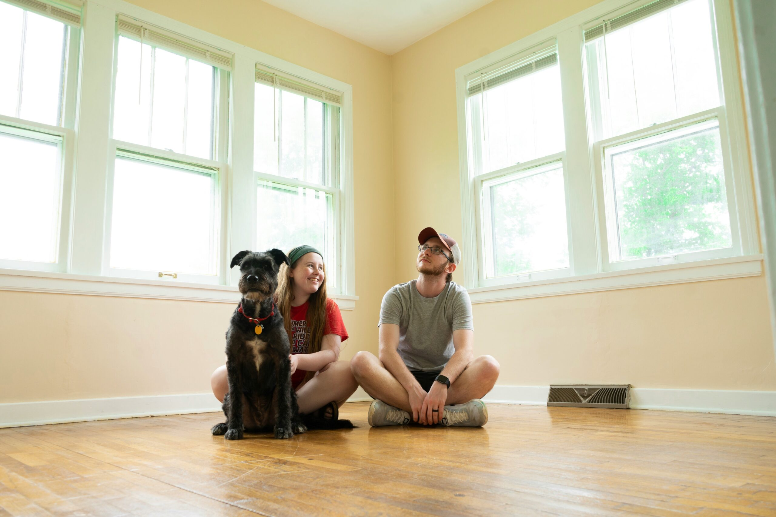 How to Know When You Need a Bigger Home